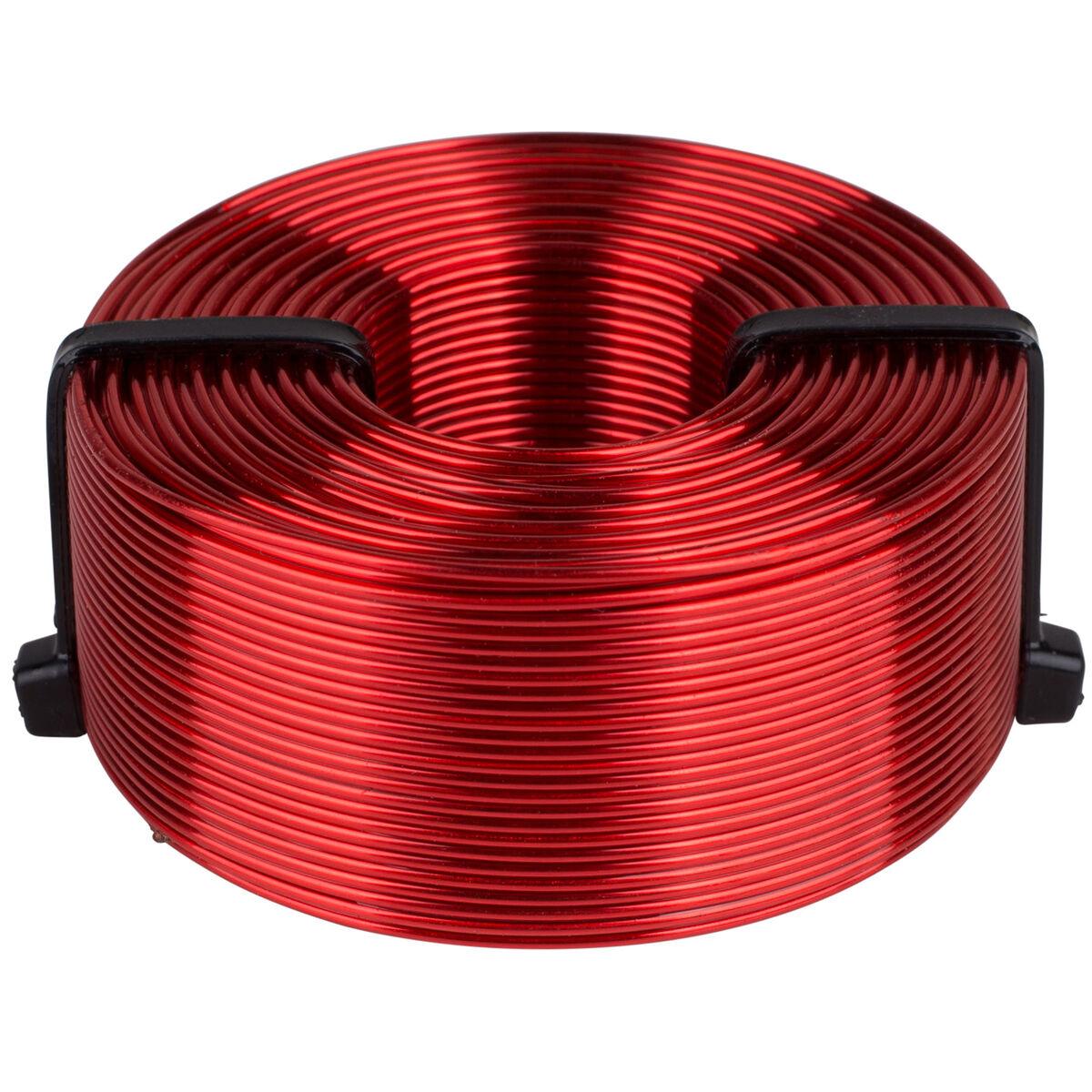 Jantzen Audio 000-2404 | 0,33 mH | 0,072 | 3% | 15 AWG | Iron Core